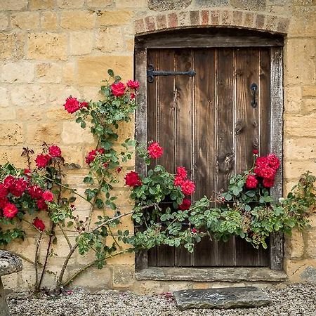 Norton Grounds Bed & Breakfast Chipping Campden Luaran gambar